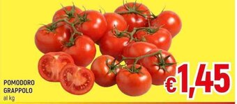 A&O POMODORO GRAPPOLO offerta