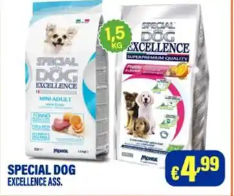 SPECIAL DOG EXCELLENCE ASS.