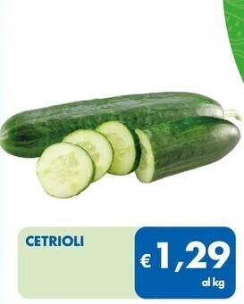 Cetrioli