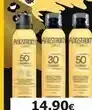 Angstrom crema solare corpo
