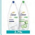 Tigotà Dove bagnoschiuma offerta