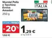 Bennet Gabel bimbo o bimba offerta