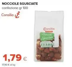 Elite Selex contorno grigliato offerta