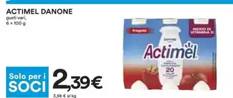 Tigotà Lines seta assorbenti offerta