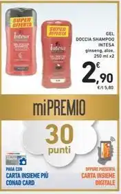 Bennet Lurisia chinotto o gazzosa offerta