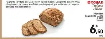 Bennet Rana lasagne offerta