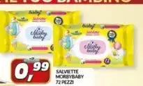 Lidl Crelando set pennelli, 13 pezzi offerta