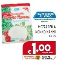 Ard Discount Terre e tesori mortadella igp offerta