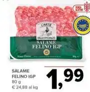 Ard Discount Sorsy aranciata zero offerta