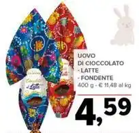 Ard Discount Ferrero nutella offerta