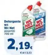 Spazio Conad Mitra ad acqua magnum 1000 offerta