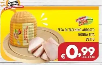 Ard Discount Uovodè - albume d'uovo offerta