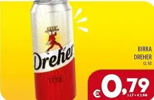 Ard Discount Montana carne offerta