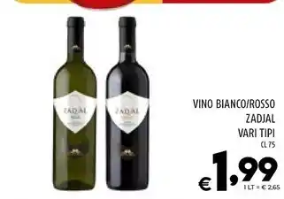 Ard Discount Garofalo pasta offerta