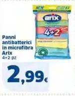 Spazio Conad Spiaggina offerta