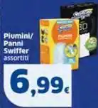 Spazio Conad Sedia regista offerta