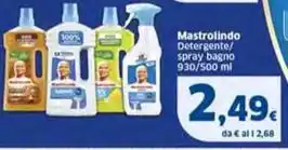 Spazio Conad Sedia pieghevole offerta