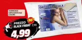 Carrefour Market Arrosticini di ovino adulto offerta
