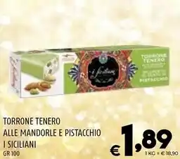 Ard Discount Tesori del cuoco crema vegetale da cucina offerta