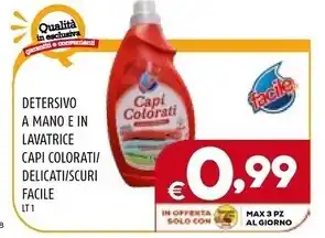 San benedetto the
