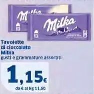 Spazio Conad Telo mare fouta offerta