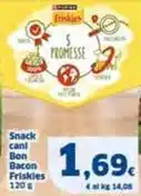 Spazio Conad Letwins infradito uomo offerta