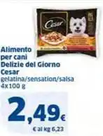 Spazio Conad Lotto slip mare uomo offerta