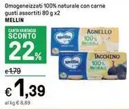 Elite Selex passata di pomodoro offerta
