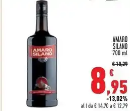 Campari soda 10% vol.