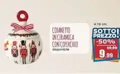 Lidl Livarno home tergivetri per doccia, organizer porta cosmetici, dispenser dischetti struccanti o portasapone offerta