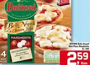 Eurospin Athena fantasia di mare offerta