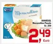 Eurospin Uva vittoria offerta