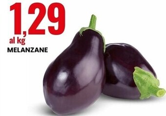 Melanzane