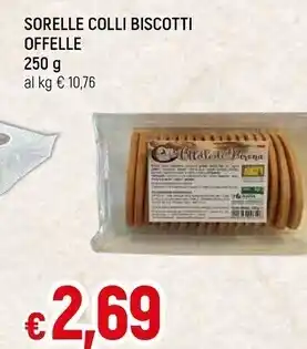 Ard Discount Divella pasta offerta
