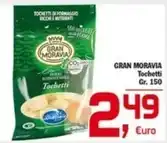 Eurospin Varia gusto olive verdi denocciolate offerta