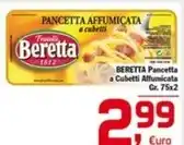 Eurospin Buon pascolo carne lessata offerta