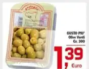 Eurospin Tre mulini pane gran tramezzino offerta