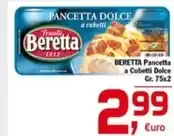 Eurospin Amo essere eccellente mortadella bologna igp con pistacchio offerta