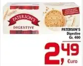 Eurospin Prosciutto cotto alta qualità offerta