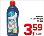Eurospin Burrata offerta