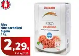 Eurospin Filetto di salmone offerta