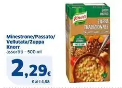 Eurospin Cozze alla tarantina offerta