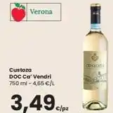 Carrefour mini burger di melanzane