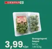 Carrefour Market Mutti polpa offerta