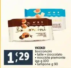 PENNY Apero - mix surimi offerta