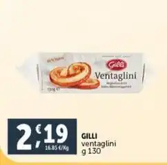 PENNY Penny olio di semi di girasole offerta