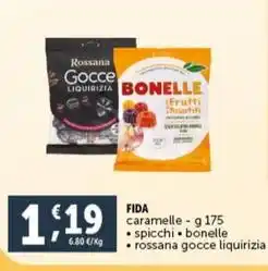PENNY Ortomio funghi misti con porcini offerta