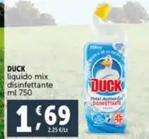 PENNY Calgon power offerta