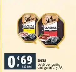 PENNY Caffe borbone cialde caffé compostabili offerta