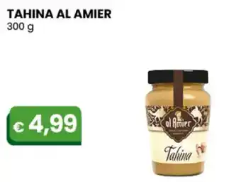 TAHINA AL AMIER 300 g